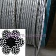 19*6 wire rope